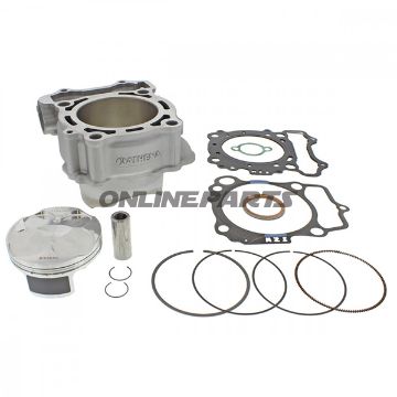 Cylinder Kit Yamaha 250Ccexcluding Cylinder Head