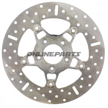 Brake Disc Ebcstainless Steel