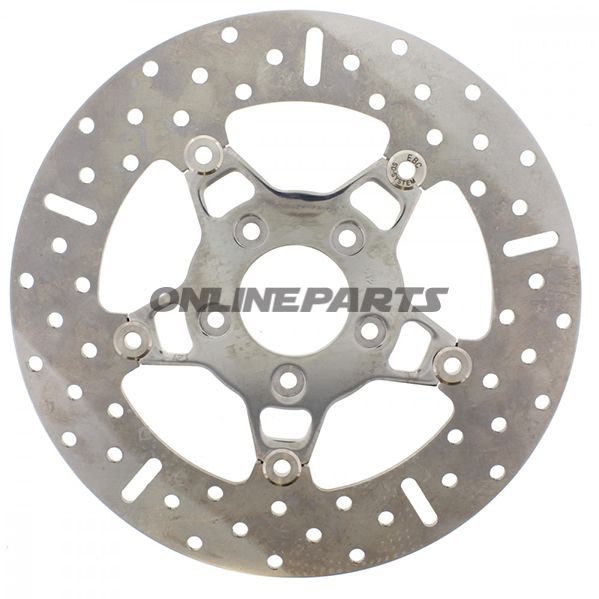 Brake Disc Ebcstainless Steel