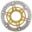 Brake Disc Ebcx Series Stainless Steel