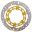 Brake Disc Ebcx Series Stainless Steel