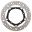 Brake Disc Ebcx Series Stainless Steel