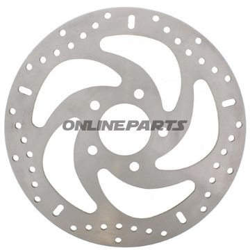 Brake Disc Ebcstainless Steel