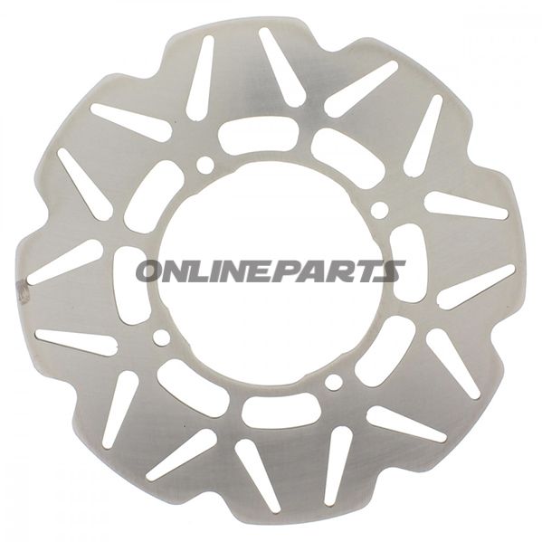 Brake Disc Extreme Cx Ebcstainless Steel