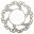 Brake Disc Cx Extreme Ebcsteel Rostf