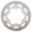Brake Disc Left Ebc