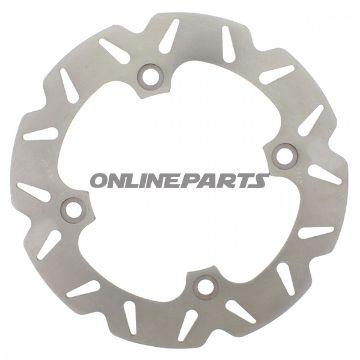 Brake Disc Extreme Cx Ebcstainless Steel