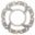 Brake Disc Extreme Cx Ebcstainless Steel
