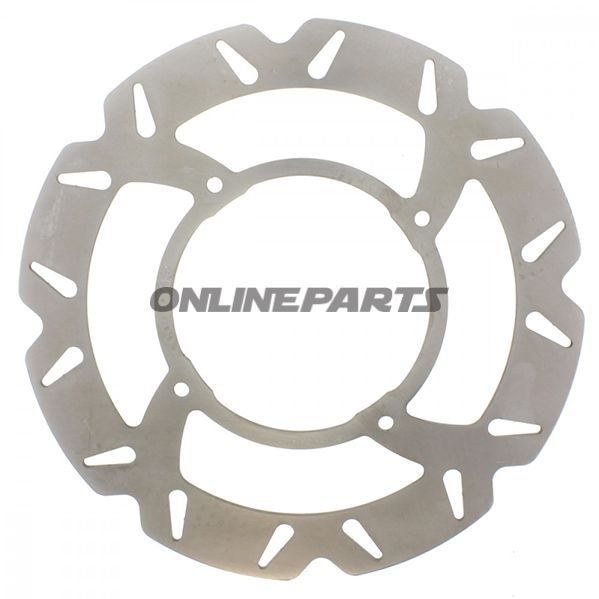 Brake Disc Extreme Cx Ebcstainless Steel