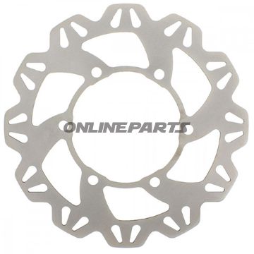 Brake Disc Extreme Cx Ebcstainless Steel