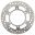 Brake Disc Ebcstainless Steel