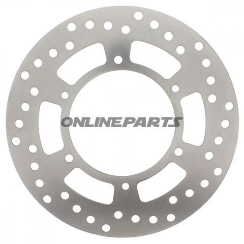 Brake Disc Ebcstainless Steel