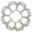 Brake Disc Cx Extreme Ebcsteel Rostf