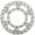 Brake Disc Ebcstainless Steel