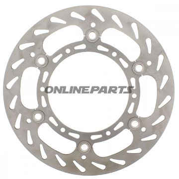 Brake Disc Ebcstainless Steel