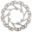 Brake Disc Extreme Cx Ebcstainless Steel