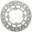 Brake Disc Ebc Md6390d