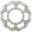 Brake Disc Cx Extreme Ebcsteel Rostf