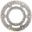 Brake Disc Ebcx Series Stainless Steel