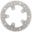 Brake Disc Ebc Md857