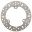 Brake Disc Scooter Ebcsteel Rostf