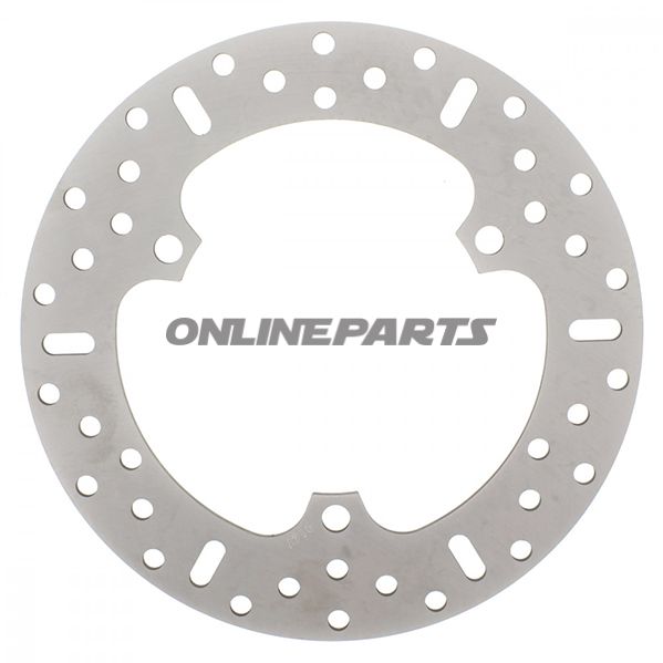 Brake Disc Ebcstainless Steel