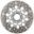 Brake Disc Ebc Rsd020stainless Steel