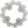 Brake Disc Vee Ebc