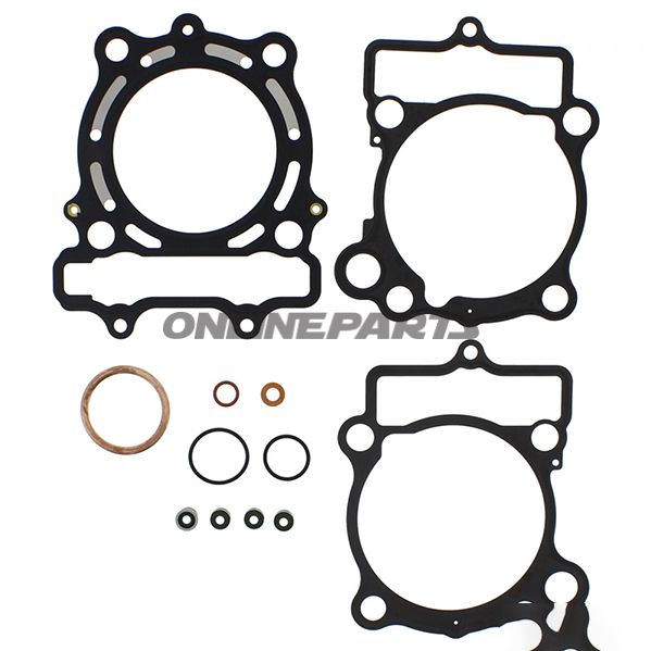 Gasket Set Topendfür Standard Zylindersatz
