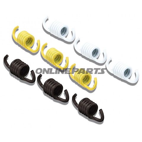 Centrifugal Clutch Spring Set Malo