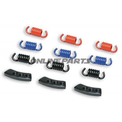 Clutch Fed Racing Malodelta Clutch
