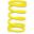 Variator Spring Malyellow