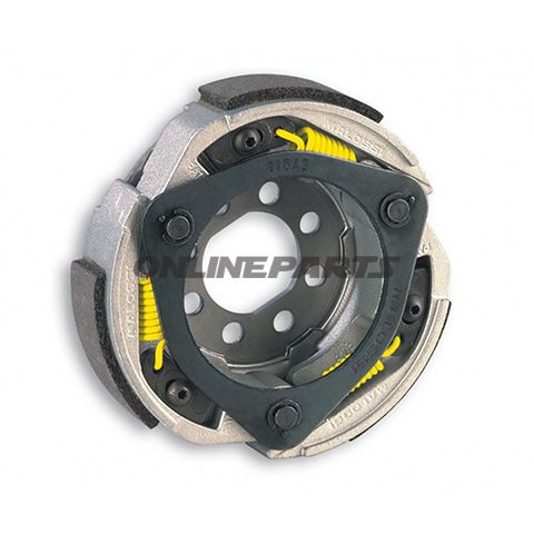 Clutch Malomaxi Delta