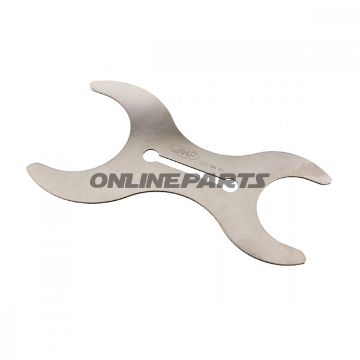 Unlocking Tool Brake/Clutch Fluid Reservoirfor Bmw