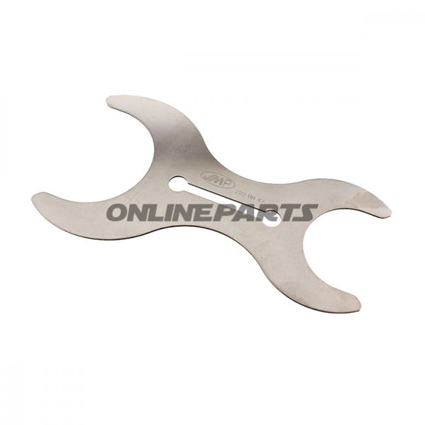 Unlocking Tool Brake/Clutch Fluid Reservoirfor Bmw