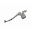 Jmp Lever Assembly Leftalloy Finish