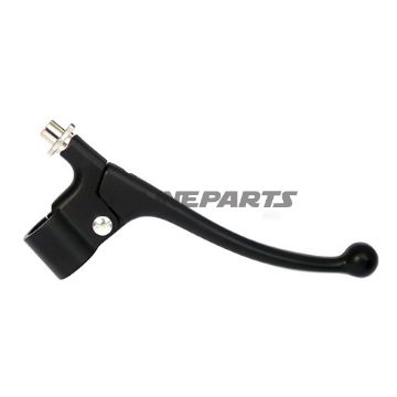 Jmp Lever Assembly Rightblack