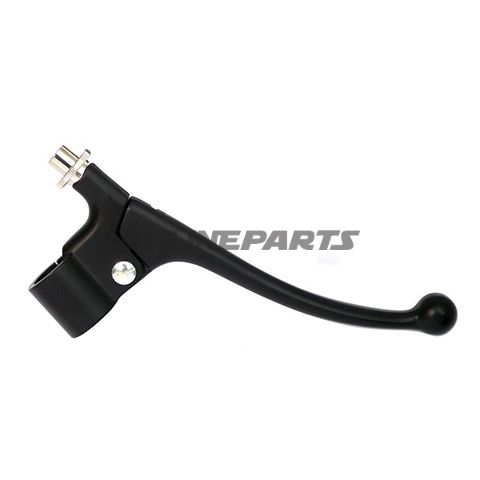Jmp Lever Assembly Rightblack