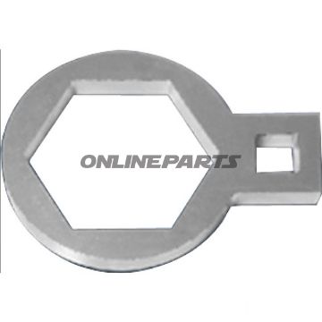 Spanner Sw50 Jmpkugelgelenk