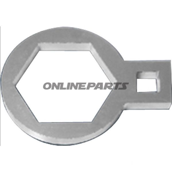 Spanner Sw50 Jmpkugelgelenk