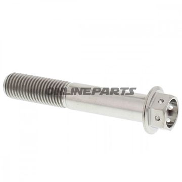 Hex Bolt Proboltm10x1.25 60Mm Titan Rac