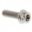 Dualdrive Bolt Proboltm6x1.00 20Mm Titanium