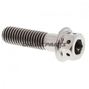 Dualdrive Bolt Proboltm8x1.25 30Mm Titanium