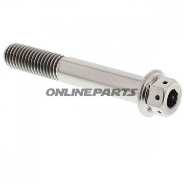 Probolt Dualdrive Boltm10x1.50Mm 65Mm Titan