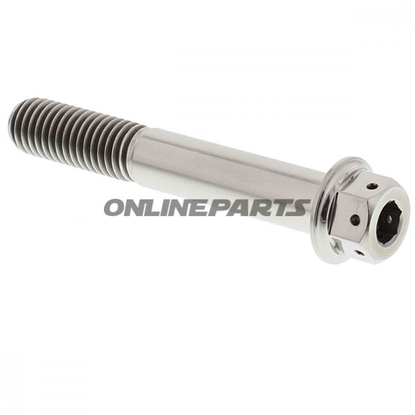 Probolt Dualdrive Boltm10x1.50Mm 65Mm Titan
