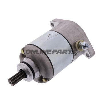 Starter Motor Jmt