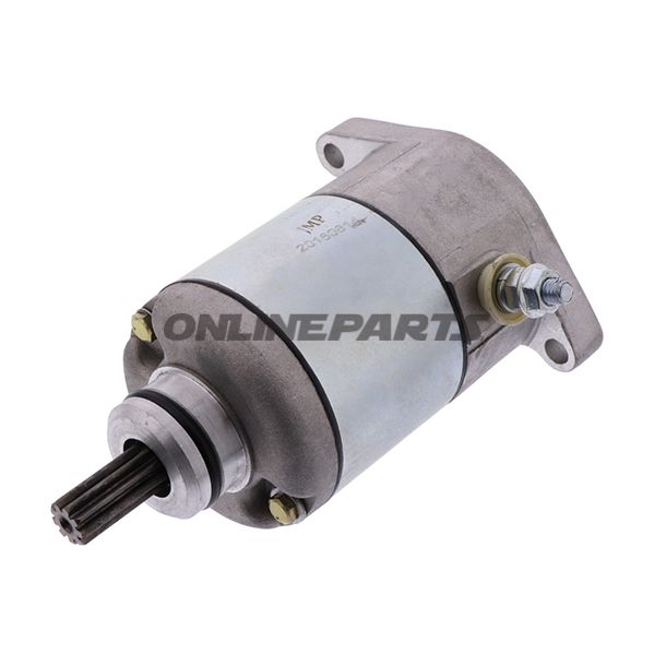 Starter Motor Jmt
