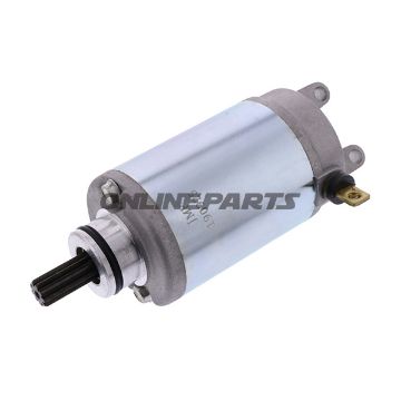 Starter Motor Jmt