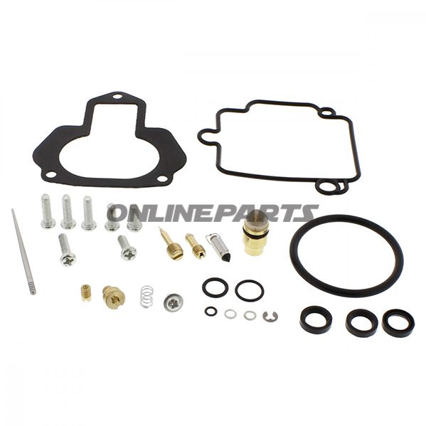 Carburetor Repair Kit