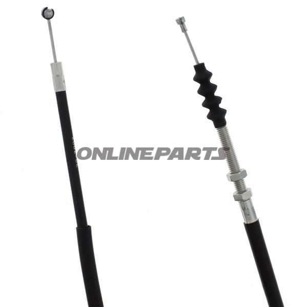 Clutch Cableall Balls Racing